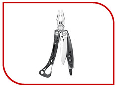 Мультитул Leatherman Skeletool CX 830923