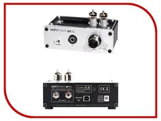 Усилитель для наушников HiFiMan EF2C