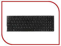 Клавиатура TopON TOP-100495 для ASUS X553M / X553MA / K553M / K553MA / F553M / F553MA Black