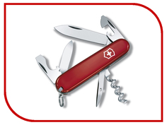 Нож Victorinox Tourist 0.3603 Red