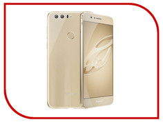 Сотовый телефон Huawei Honor 8 4Gb RAM 64Gb FRD-L19 Gold