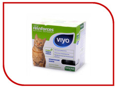 Витамины VIYO Reinforces Cat Adult 7х30мл 703990 (уп.7шт)