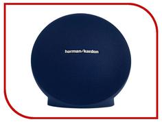 Колонка Harman Kardon Onyx Mini Blue