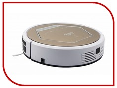 Пылесос-робот Genio Profi 260 Latte