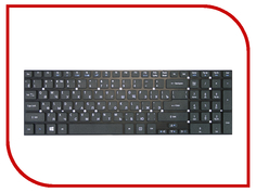 Клавиатура TopON TOP-79785 для Acer Aspire 5755G / 5755 / 5830 / 5830T / 5830G / 5830TG / 8951 / 8951G / V3 V3-551 / V3-551G / V3-571 / V3-571G / V3-731G / V3-771 / V3-771G / V3-771 / V3-771G Series / Packard Bell EasyNote LS11-HR-523ru Series Black