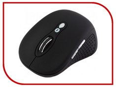 Мышь CBR CM-530 Bt Black