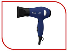 Фен BBK BHD0800 Dark Blue