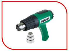 Термопистолет Rexant 12-0056