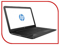 Ноутбук HP 15-ay517ur Y6H93EA (Intel Pentium N3710 1.6 GHz/4096Mb/500Gb/Intel HD Graphics/Wi-Fi/Bluetooth/Cam/15.6/1366x768/DOS) Hewlett Packard