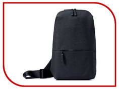 Рюкзак Xiaomi Simple City Backpack Black