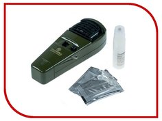 Средство защиты от комаров ThermaCELL MR G06-00 (прибор + 1 газовый картридж + 3 пластины)