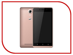 Сотовый телефон Micromax Q354 Champagne