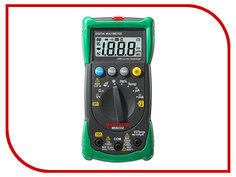 Мультиметр Mastech MS8233D