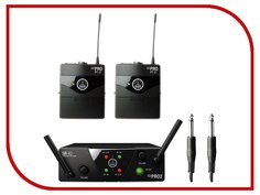 Радиомикрофон AKG WMS40 Mini 2 Instrumental Set US45A/C