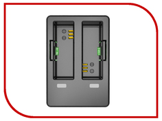 Аксессуар SJCAM SJ7 SJ-CM-SJ7 зарядное устройство