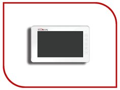 Видеодомофон Polyvision PVD-7M v.7.1 White
