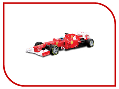Радиоуправляемая игрушка Bburago Формула -1 Ferrari 18-41215