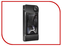 Плеер Shanling M5