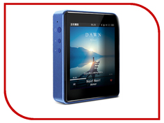 Плеер Shanling M1 Blue