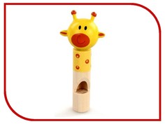 Детский музыкальный инструмент Mapacha Жирафик 76412