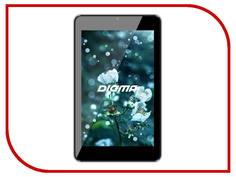 Планшет Digma Optima 7304M Black TS7071AW (ARM A33 1.3 GHz/512Mb/8Gb/Wi-Fi/Cam/7.0/1280x800/Android) 390134