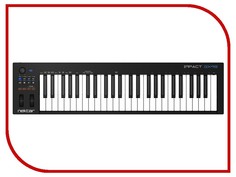 Midi-клавиатура Nektar Impact GX49