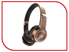 Гарнитура Monster Elements Wireless On-Ear Rose Gold 137055-00