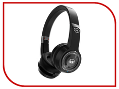 Гарнитура Monster Elements Wireless On-Ear Black Slate 137054-00