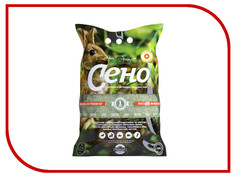 Корм Моя Ecoферма Сено посевное с календулой 0.5kg