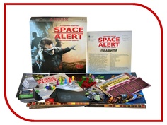 Настольная игра Magellan Space Alert MAG00773