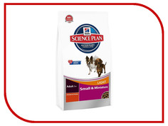 Корм Hills Курица/Индейка 300g для собак 2813