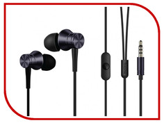 Гарнитура Xiaomi 1More E1009 Piston Fit In-Ear Headphones Grey