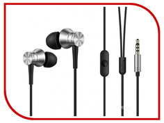 Гарнитура Xiaomi 1More E1009 Piston Fit In-Ear Headphones Silver