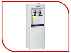 Кулер Aqua Work AW 0.7LW/B White