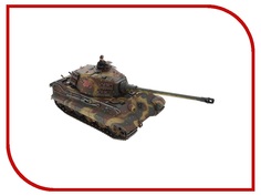 Радиоуправляемая игрушка VSP German King Tiger 628435