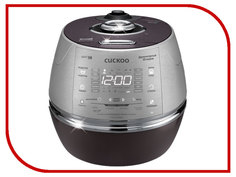 Мультиварка Cuckoo CMC-CHSS1004F
