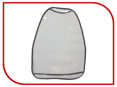 Чехол Wiiix ZAN-FS-T Накидка защитная в автомобиль прозрачная