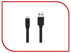Аксессуар HOCO X5 USB - Type-C 1m Black