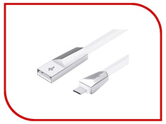 Аксессуар HOCO X4 USB - Type-C 1.2m White