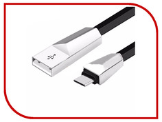 Аксессуар HOCO X4 USB - Type-C 1.2m Black