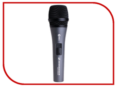 Микрофон Sennheiser E 835-S