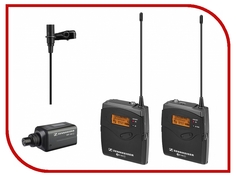 Радиомикрофон Sennheiser EW 100 ENG G3-A-X