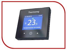 Аксессуар Thermo Thermoreg TI-970 Black терморегулятор