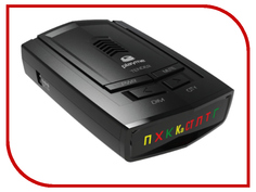 Радар-детектор PlayMe Tender