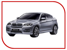 Радиоуправляемая игрушка GK Racer Series BMW X6 866-2404