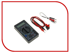 Мультиметр Tundra Basic DT-838 1026051