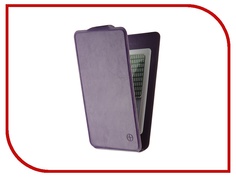 Аксессуар Чехол Pulsar Sticker Slide 5.1-5.5-inch L size Purple PSS016