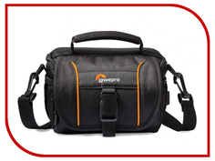Сумка LowePro Adventura SH110 II Black