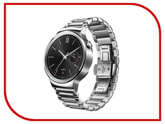 Умные часы Huawei Mercury G00 Watch Classic Stainless Steel