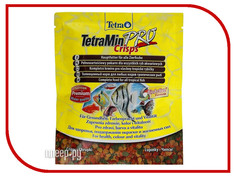 Tetra TetraMin Crisps 12g для донных рыб Tet-149304